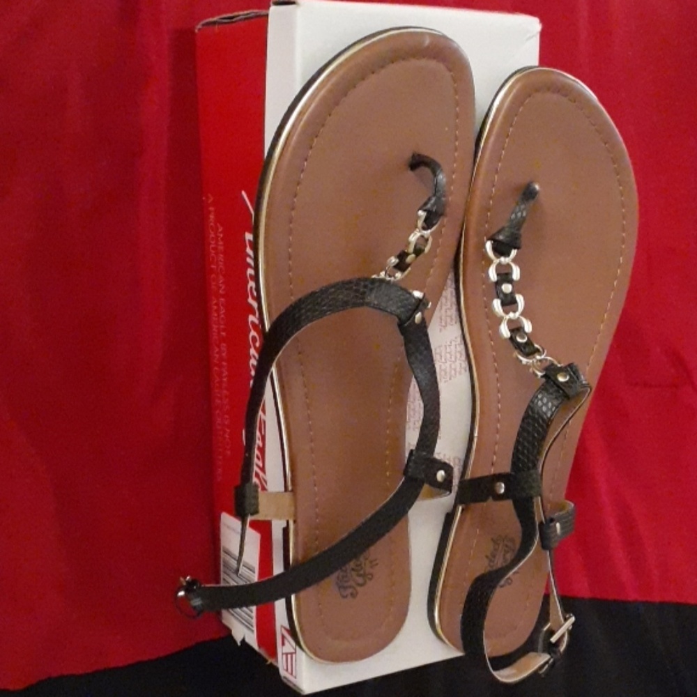 Sandals